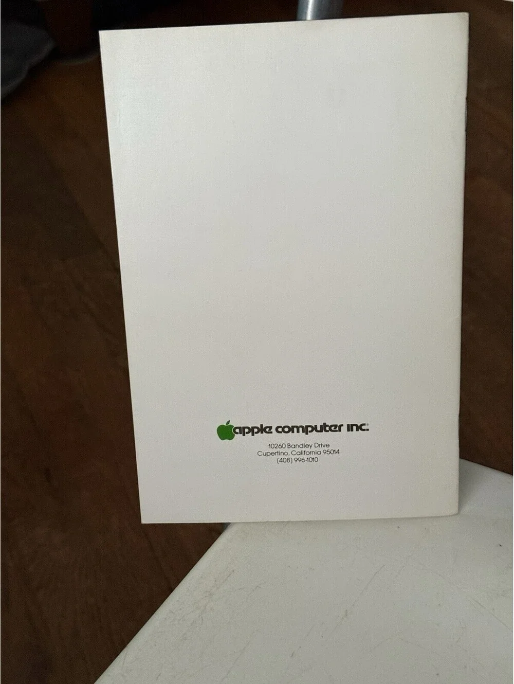 Vintage Apple Software Bank Contributed Programs Vol 1-2 Bonus Issue 1978